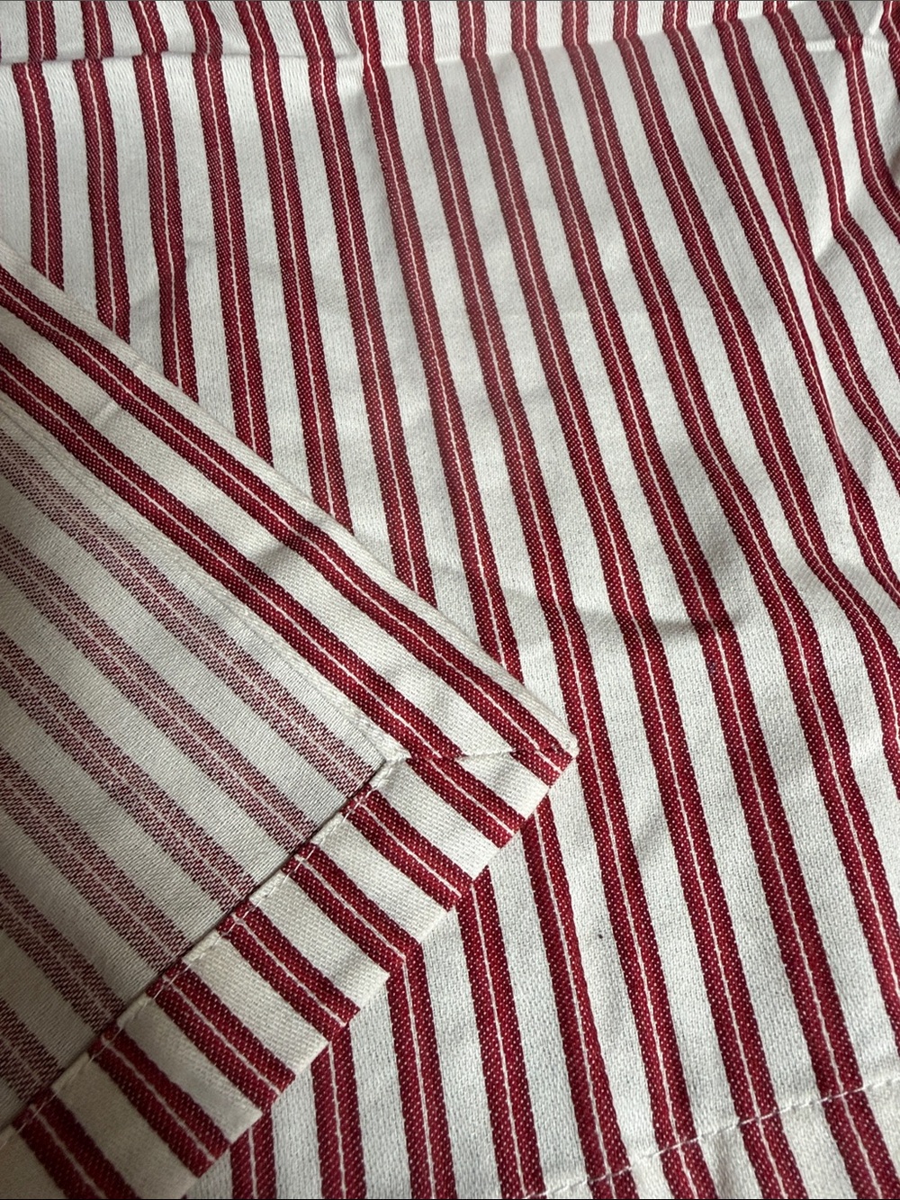 Pottery Barn Thatcher Napkins - Picture 4 of 4